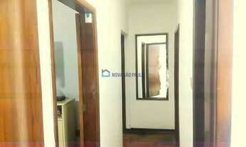 Imagem 6: Casa Térrea na Vila Santa Catarina