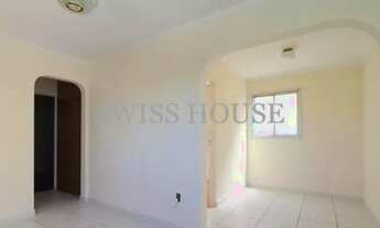 Imagem 2: Apartamento - Jardim Interlagos - Campinas