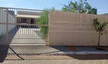 Imagem: Casa 2/4 suite laje piso, piscina pomar