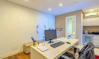 Imagem 2: Sala Comercial á venda com 45m² - Santo Amaro