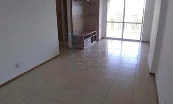 Imagem 2: Apartamento Padrão em Ribeirão Preto