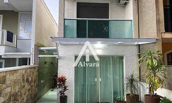 Imagem 5: Venda-Sobrado-São Paulo-Jardim Cidade Pirituba