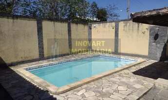 Imagem 2: FCOD 566 Ótima casa em condomínio 2 quartos, Balneário das conchas