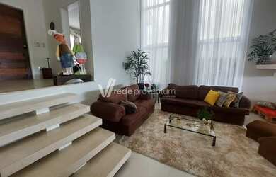 Imagem 6: Casa - Zurich Dorf - Valinhos