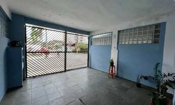 Imagem 2: PRAIA GRANDE - Casa Padrão - CANTO DO FORTE