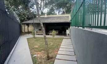 Imagem 3: Casa de condomínio para aluguel com 130 metros quadrados com 3 quartos