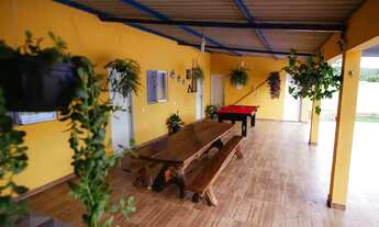 Imagem 2: Alugo lindo Rancho no Corumbá IV