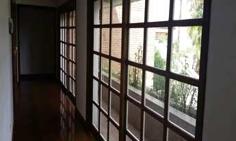 Imagem 6: CASA RESIDENCIAL em SANTANA DE PARNAÍBA - SP, ALPHAVILLE