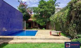 Imagem 2: Casa Venda 4 Dormitórios - 231 m² Alto da Lapa