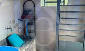 Imagem 2: Casa à venda no Bairro SALTO DE SÃO JOSÉ em Salto/SP