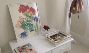 Imagem 2: APARTAMENTO RESIDENCIAL em BARUERI - SP, SÍTIO TAMBORÉ ALPHAVILLE