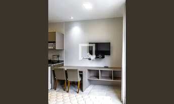 Imagem 3: Apartamento para Aluguel - Centro, 1 Quarto, 20 m2