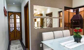 Imagem 4: Casa para Aluguel - Vila Mariana, 3 Quartos, 192 m2