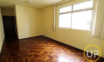 Imagem 4: Apartamento Dom Cabral 2qtos 1 vga BH R$ 1.500,00