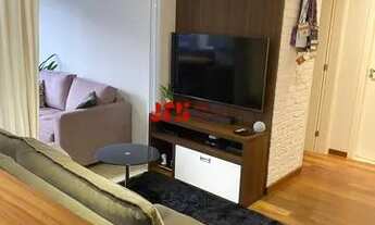 Imagem 4: Apto no Jardim Ampliaçao - 75m², 02 dormit., 02 vagas