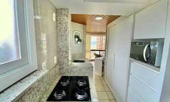 Imagem 7: Apartamento para venda tem 137 metros quadrados com 3 quartos em Centro - Capão da Canoa