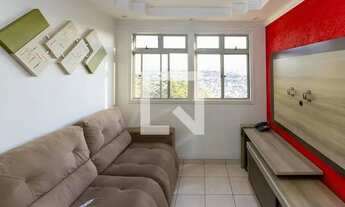 Imagem 3: Apartamento para Aluguel - Jardim Santa Teresinha, 2 Quartos, 45 m2