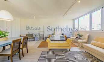 Imagem 7: Apartamento reformado e mobiliado