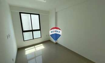 Imagem 5: Flat com 1 dormitório à venda, 33 m² por R$ 420.000,00 - Parnamirim - Recife/PE