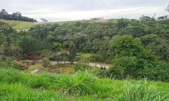 Imagem: Terreno Declive com ótima vista, 320m2