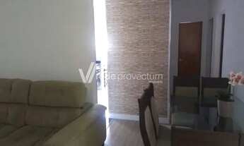 Imagem 4: Apartamento - Jardim das Bandeiras - Campinas