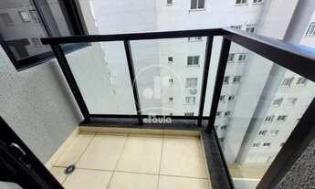 Imagem 2: Apartamento novo na Vila Curuçá Com 52 m² de área