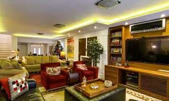 Imagem 4: CASA RESIDENCIAL em BARUERI - SP, ALPHAVILLE RESIDENCIAL DOIS