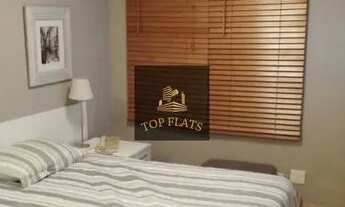 Imagem 3: Flat disponível no Itaim Bibi