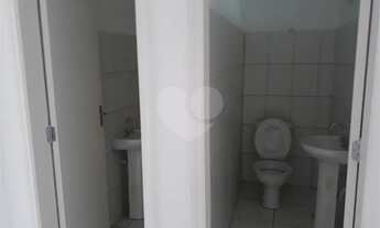 Imagem 6: AMPLA SALA COMERCIAL - ANDAR INTEIRO