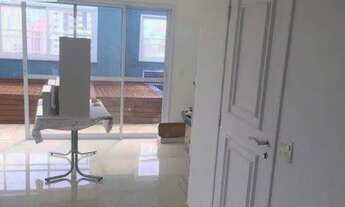 Imagem: Apartamento residencial à venda, Vila Mariana