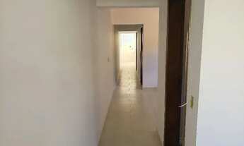 Imagem 4: Casa com 2 dormitórios para alugar, 76 m² por R$ 1.254,00/mês - Parque Residencial Casa Br