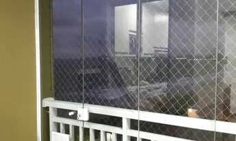 Imagem 2: Apartamento para venda possui 59 metros quadrados com 2 quartos em Tabuleiro - Barra Velha