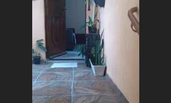 Imagem 5: Itapevi, cdhu, residencial das flores