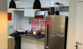 Imagem 3: Apartamento à venda no bairro Belém - São Paulo/SP, Zona Leste