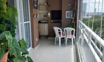 Imagem: APARTAMENTO RESIDENCIAL em BARUERI - SP