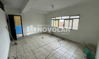 Imagem 2: Casa Térrea na Vila Maria Alta- 2 dormitórios sendo 1 suíte