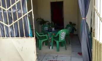 Imagem: VENDE CASA EM NOVA PARNAMIRIM