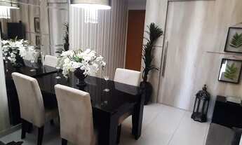 Imagem 2: Villággio di Bonifácia, 72 m² / 3 quartos / Sol da manhã / Comp. Armários