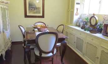 Imagem 7: Planalto Paulista 10 X 50, 4 Dorms e 5 Vagas, Parece casarão de fazenda