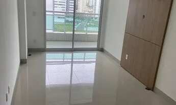 Imagem 1: Apartamento para aluguel tem 49 metros quadrados com 1 quarto em Calhau - São Luís - MA