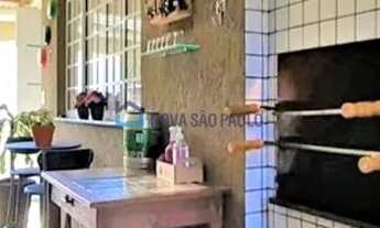 Imagem 5: Casa com 3 dormitórios, suíte, 200mts na Vila Monumento