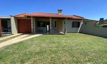 Imagem 1: Casa 3 dormitórios para Venda em Tramandaí, NOVA TRAMANDAÍ, 3 dormitórios, 1 suíte, 2 banh