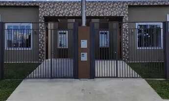 Imagem: Casa à venda em Uvaranas