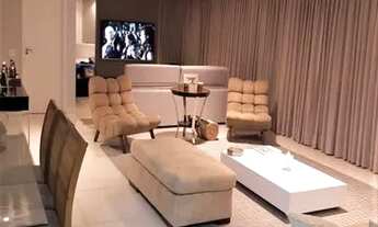 Imagem 5: APARTAMENTO RESIDENCIAL em SANTANA DE PARNAÍBA - SP, TAMBORÉ