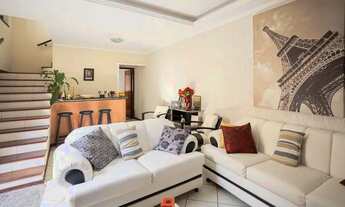 Imagem 2: Casa para Aluguel - Quitaúna, 3 Quartos, 300 m2