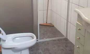 Imagem 6: Casa com piscina churrasq-3 dots-4vcs-sala=coz.4-vagas-5min da praia-praia grande Sp