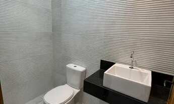 Imagem 5: Casa á venda no Condomínio Sonhos da Serra- Bananeiras