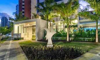 Imagem 6: Apartamento para venda tem 93 metros quadrados com 3 quartos em Boa Viagem - Recife - PE