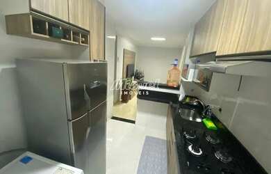 Imagem 4: Apartamento à venda, 2 quartos, Santa Terezinha - Piracicaba