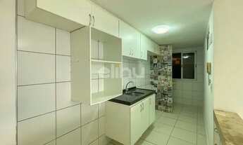 Imagem 3: Parc du Soleil - Cambeba - Andar Alto - 3 suítes - 2 vagas - 75m² - Lazer Completo